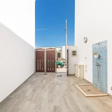Un Sogno Sul Mare By Barbarhouse Apartment *