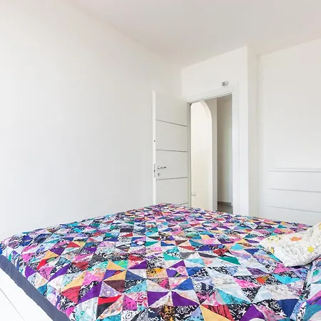 Apartment Un Sogno Sul Mare By Barbarhouse Torre Pali
