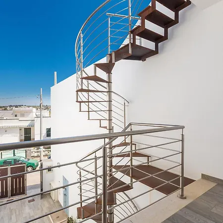 Apartment Un Sogno Sul Mare By Barbarhouse *
